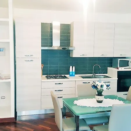 Domus Da Vinci Apartament *