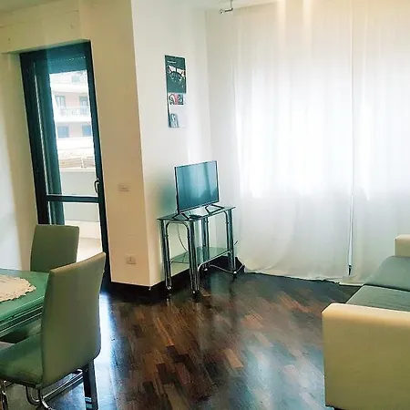 Domus Da Vinci Apartament *