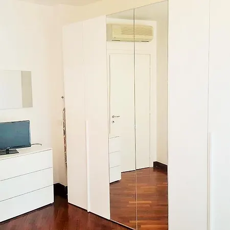 Domus Da Vinci Apartament Fiumicino