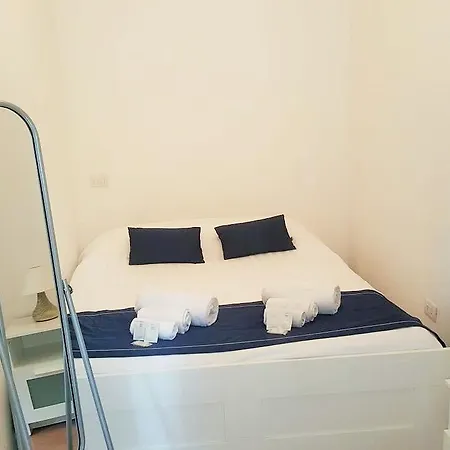 Domus Da Vinci Apartament